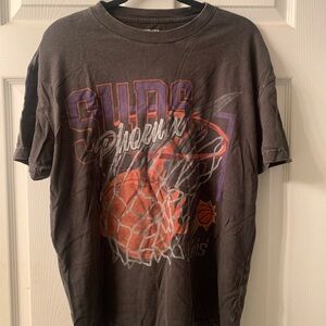 Abercrombie & Fitch Phoenix Suns Graphic Tee